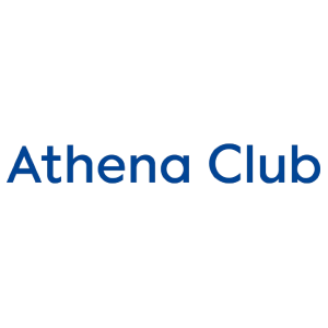 Athena club logo