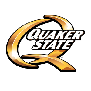 Quaker State logo