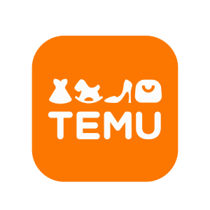 Temu logo