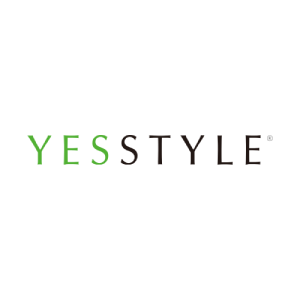 Yesstyle logo