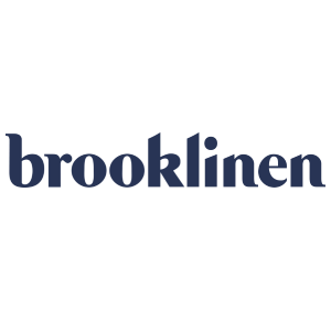 brooklinen logo