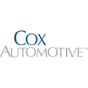 cox auto logo