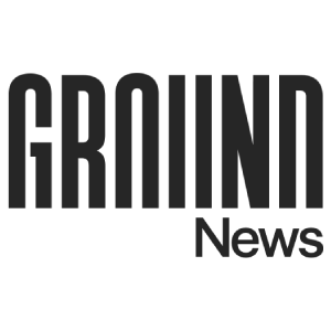 ground news logo