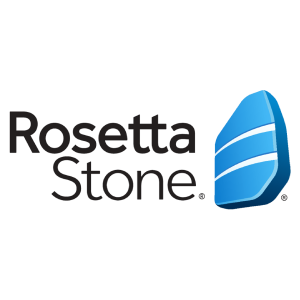 rosetta stone logo