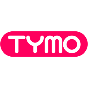 tymo logo