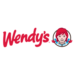 wendy's logo