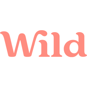 wild logo